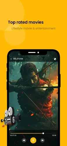 hotstar-anupama Top Rated Movies